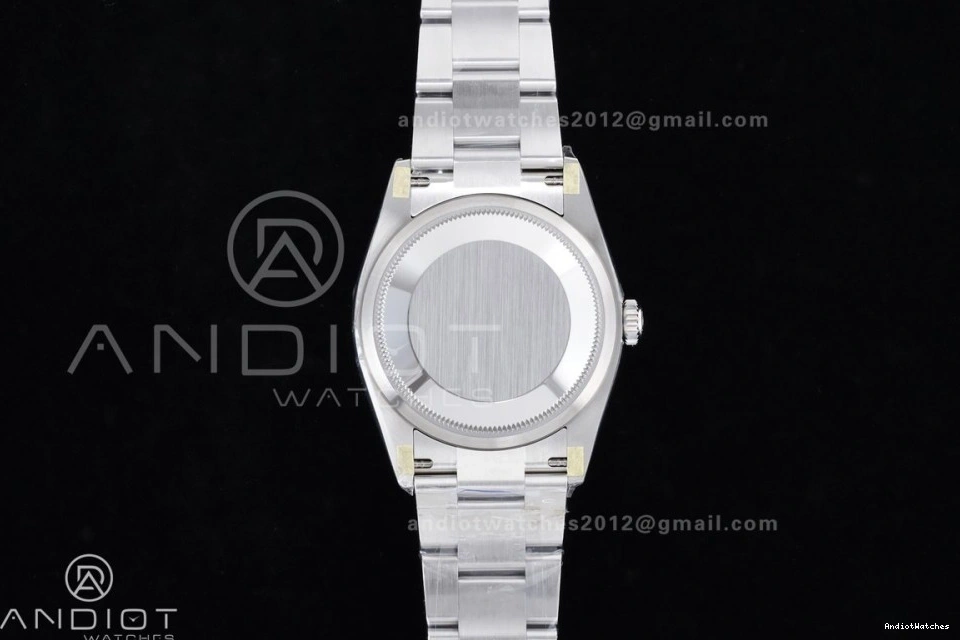 Oyster Green VSF 36mm Best Steel V Dial Edition Soft 968 DD3230 904L 1:1 Perpetual 126000 0923